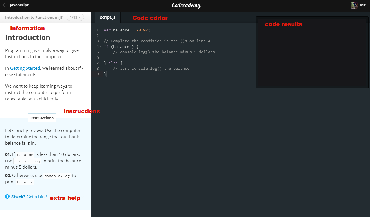 Codecademy