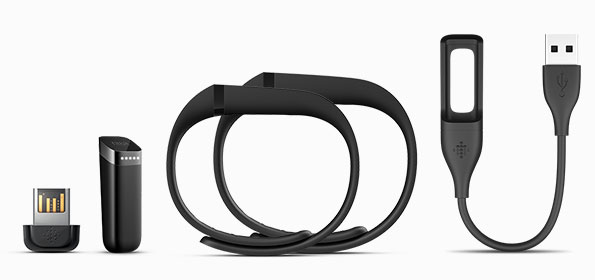 Fitbit Flex