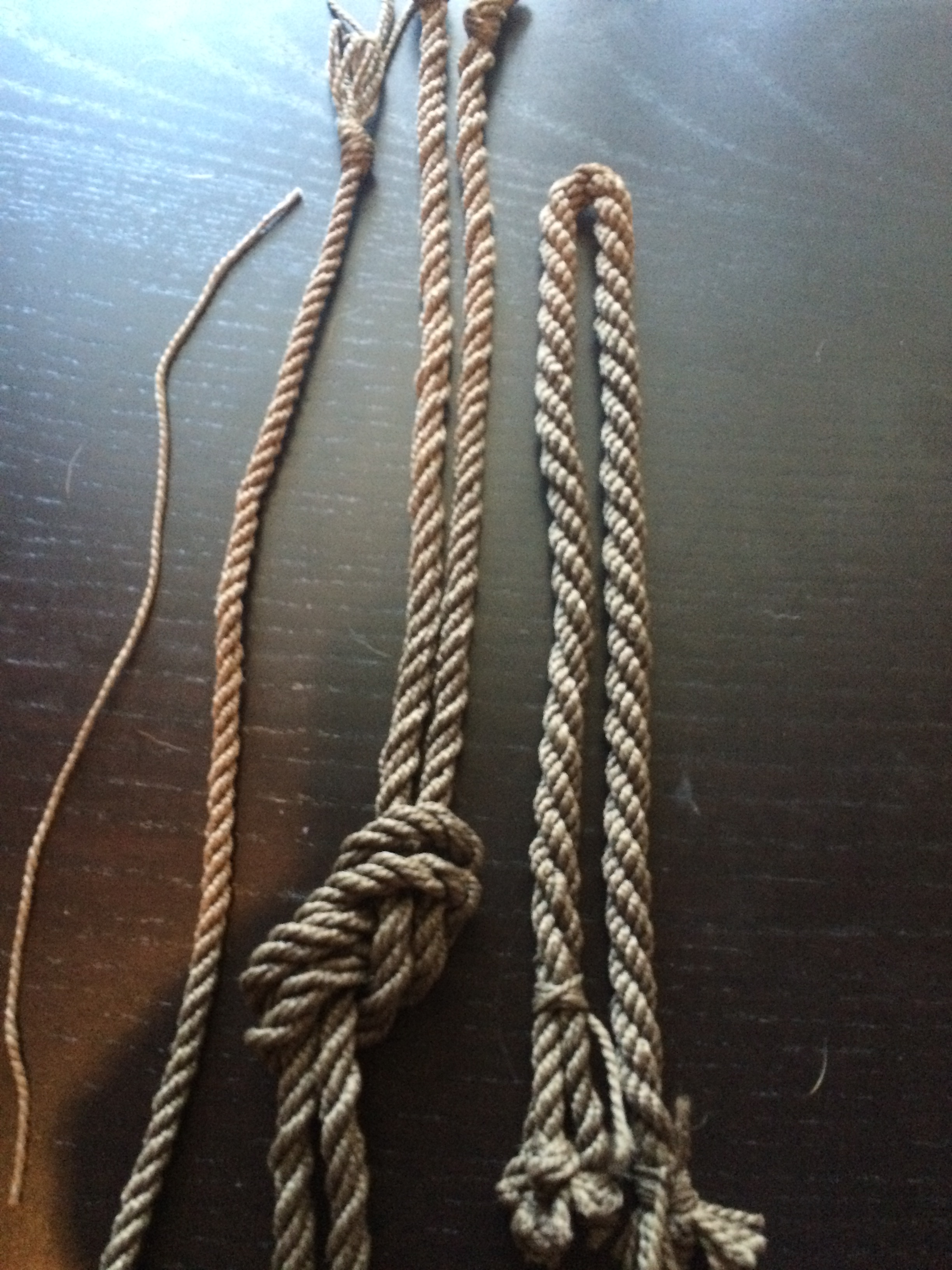 rope