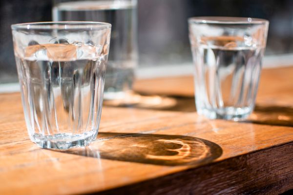 Myths About Drinking Water